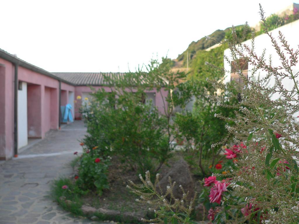 Agriturismo Sa Tanca Noa Tergu Habitación foto