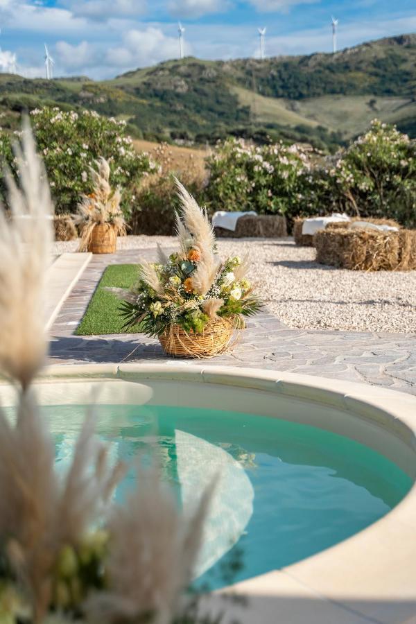 Agriturismo Sa Tanca Noa Tergu Exterior foto