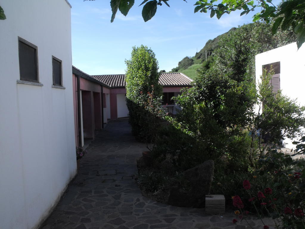 Agriturismo Sa Tanca Noa Tergu Habitación foto