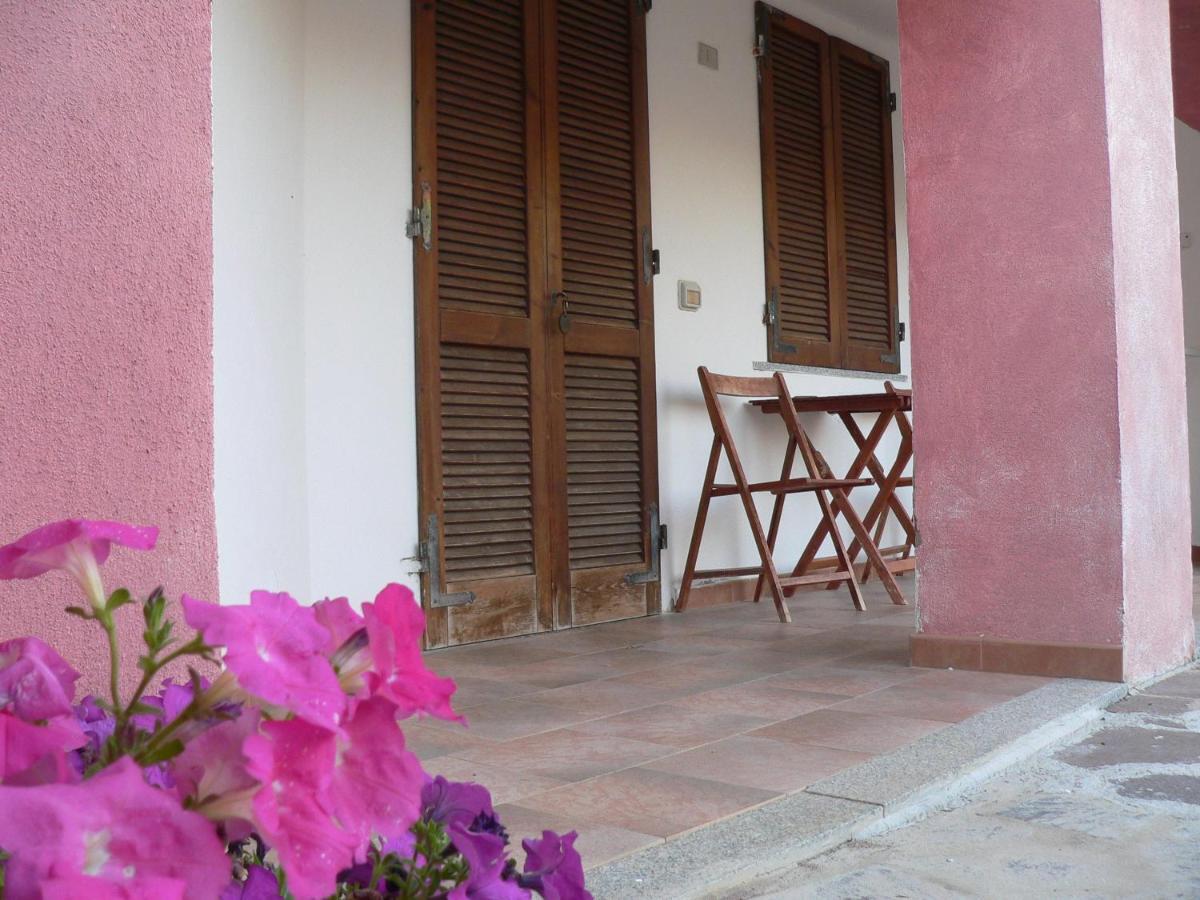 Agriturismo Sa Tanca Noa Tergu Habitación foto